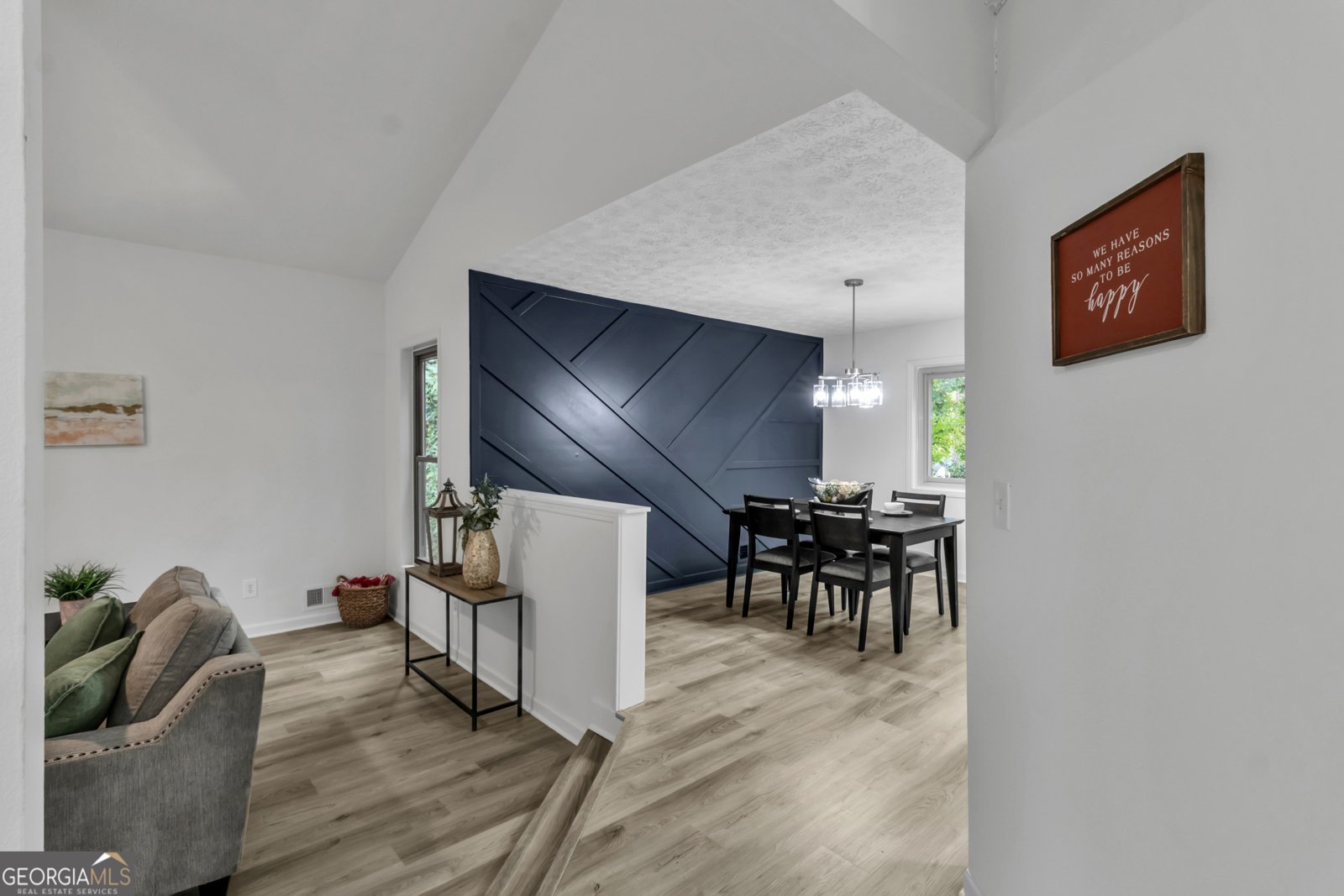 766 Lost Creek Circle Stone Mountain - 5