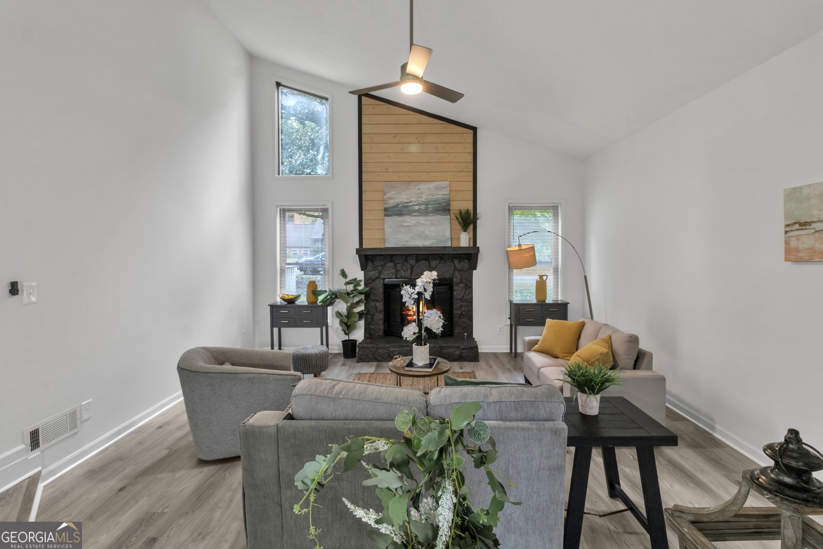 766 Lost Creek Circle Stone Mountain - 7