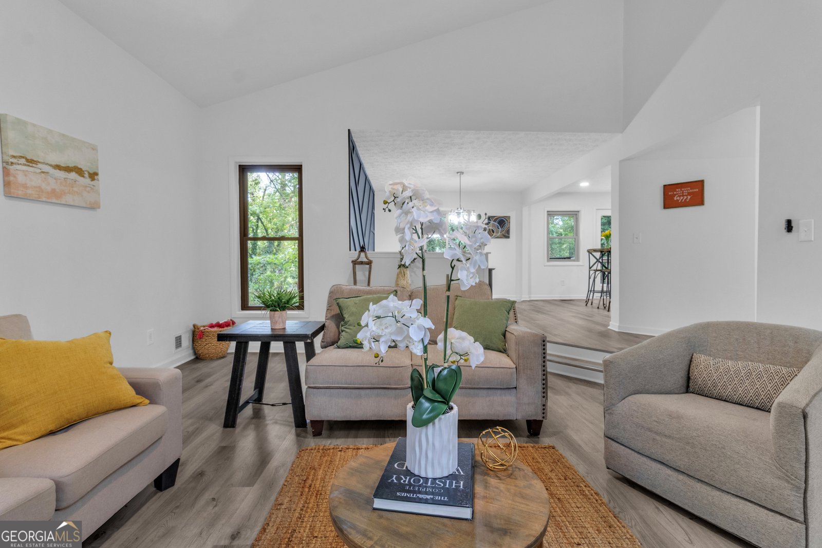 766 Lost Creek Circle Stone Mountain - 9