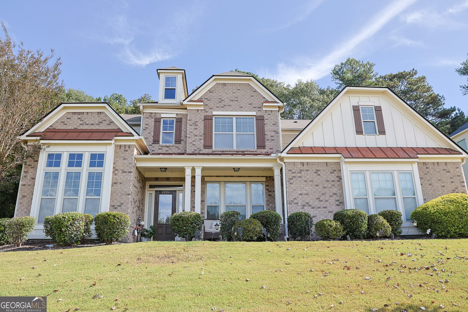 2236 Caledonia Drive Lawrenceville - 1
