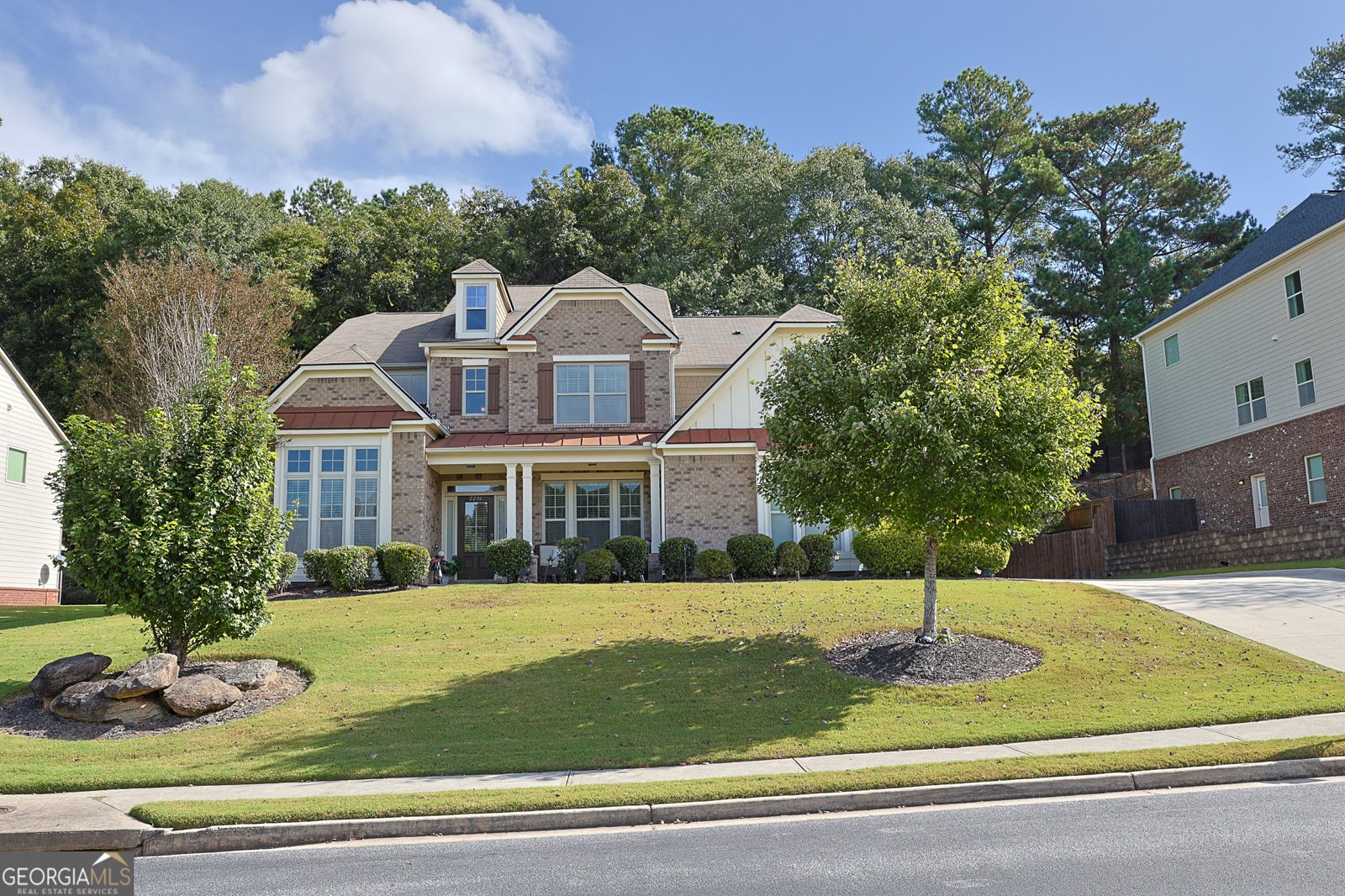 2236 Caledonia Drive Lawrenceville - 2