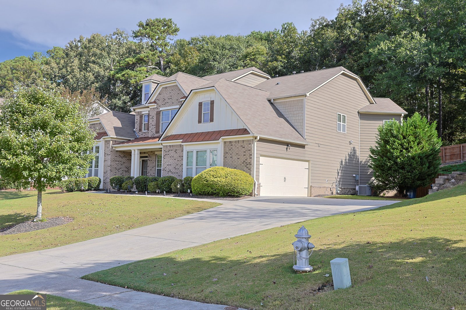 2236 Caledonia Drive Lawrenceville - 3