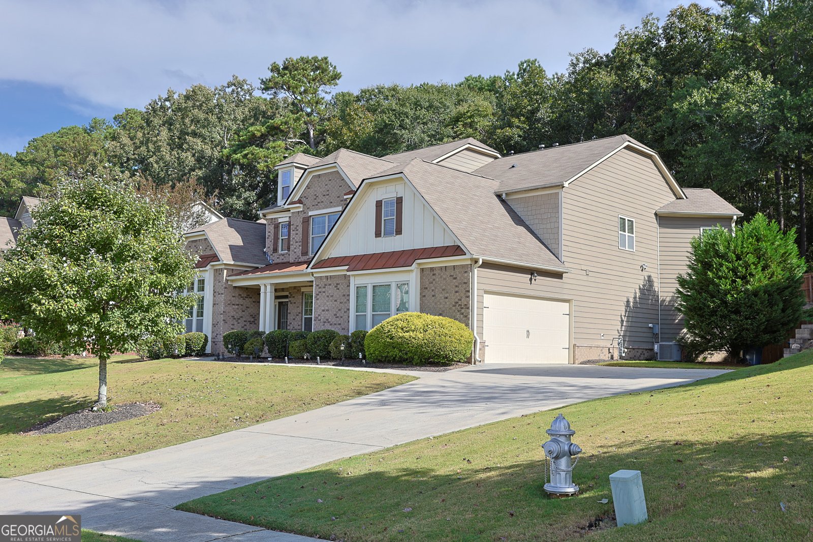 2236 Caledonia Drive Lawrenceville - 4