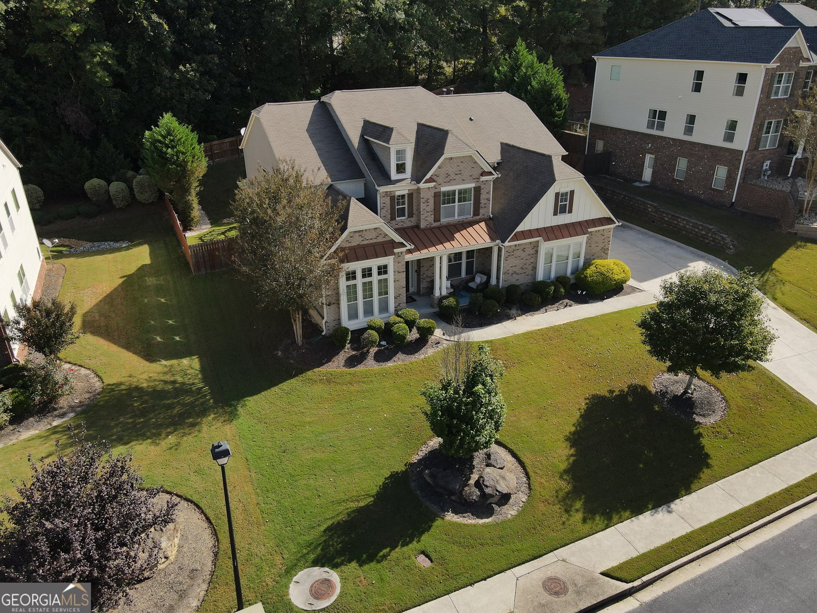 2236 Caledonia Drive Lawrenceville - 7
