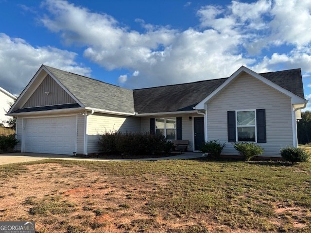 114 Shallow Creek Lane Hogansville - 1