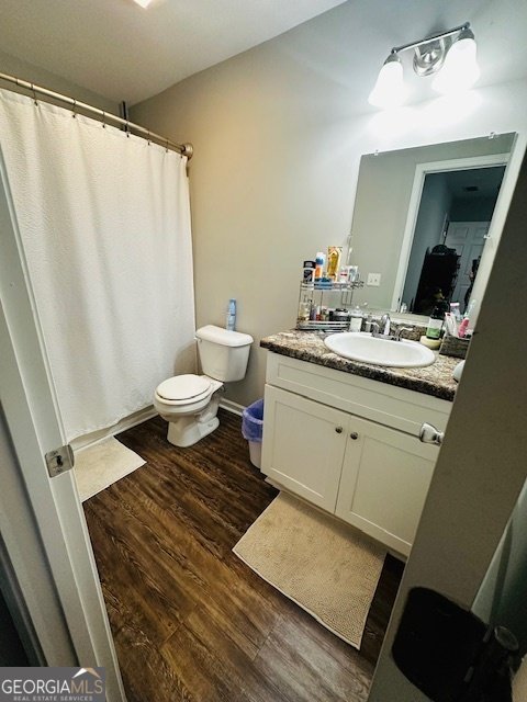114 Shallow Creek Lane Hogansville - 6