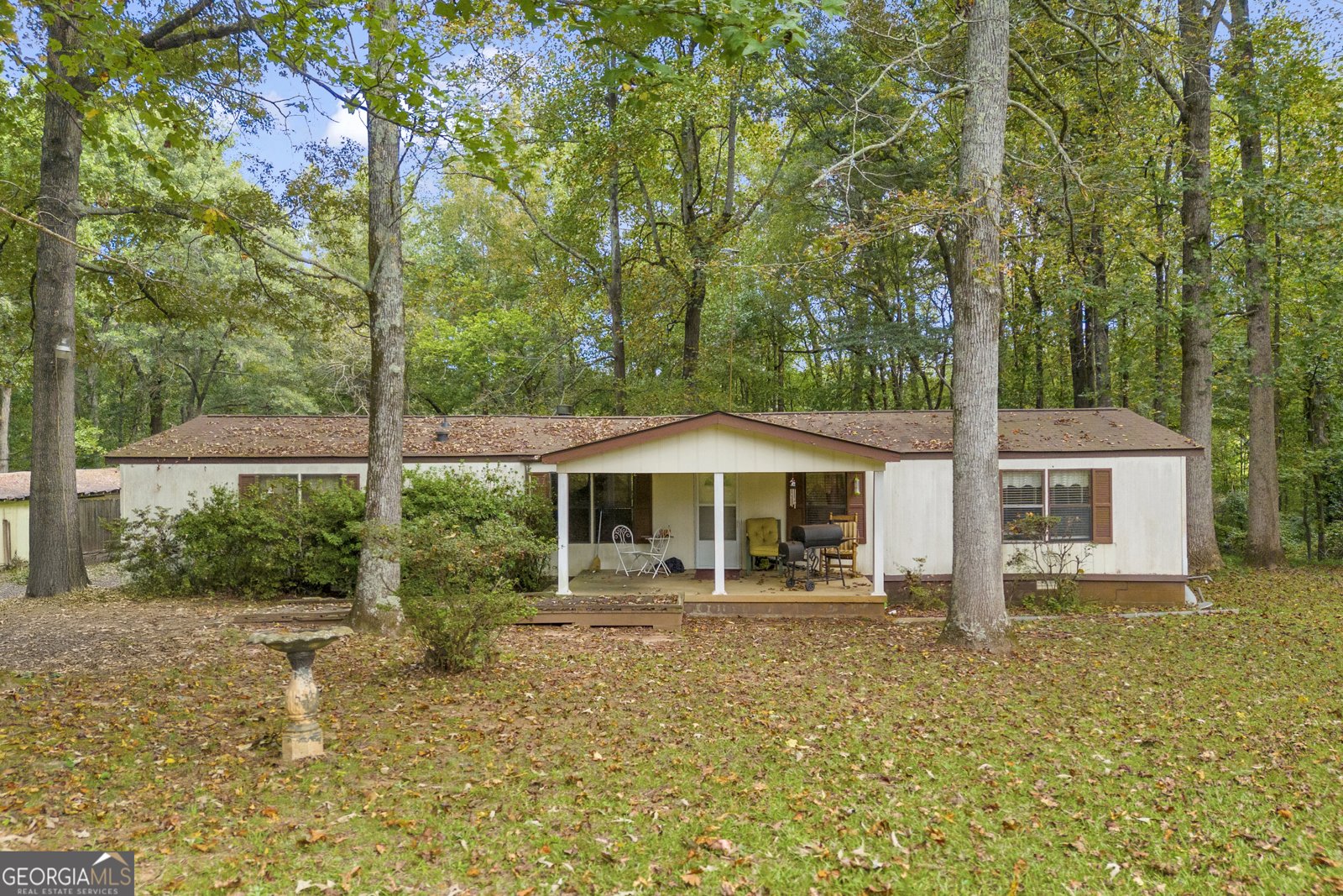 194 Adams Rd. Jefferson - 1