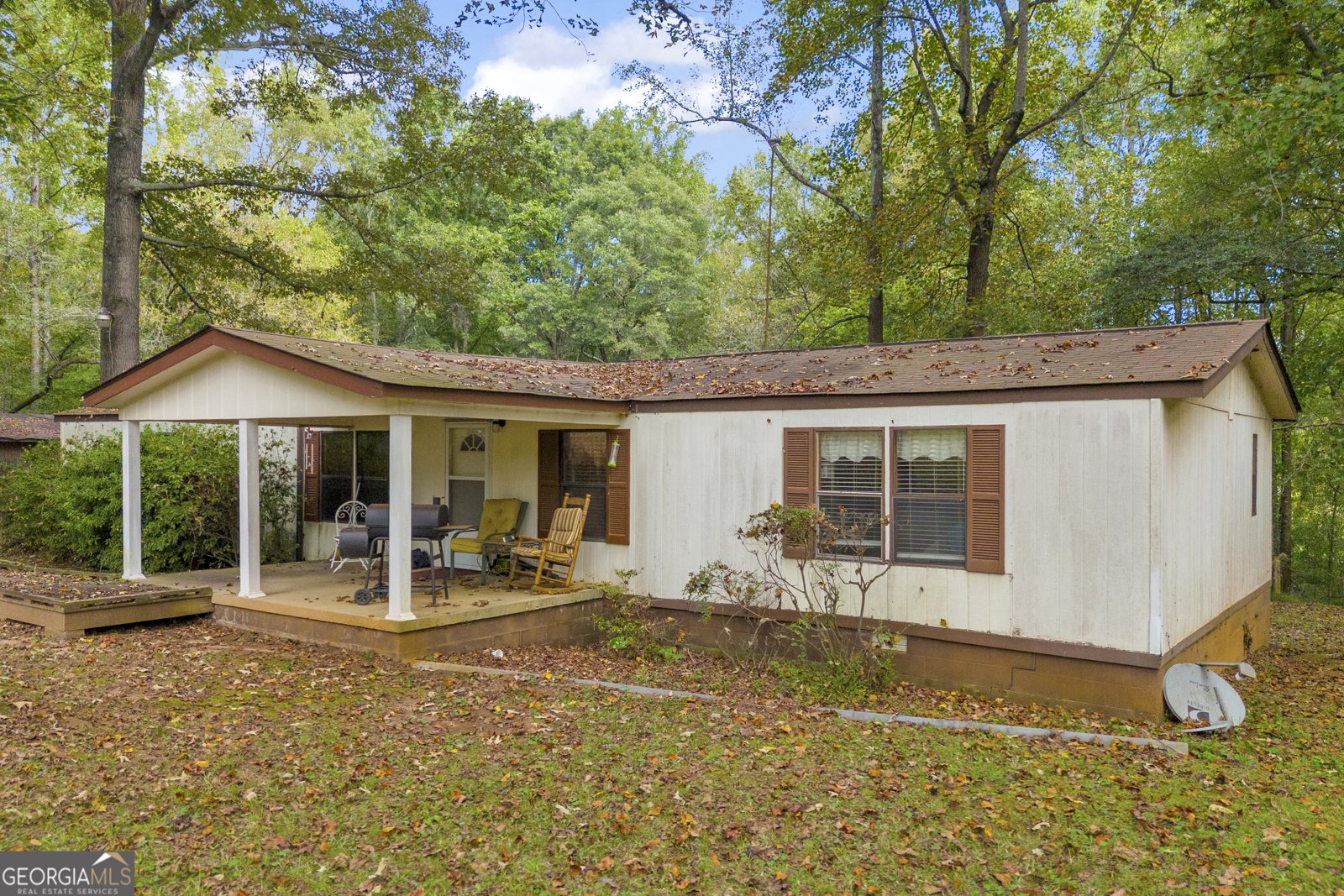 194 Adams Rd. Jefferson - 2