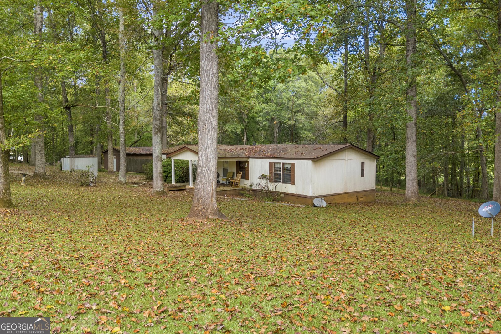 194 Adams Rd. Jefferson - 3