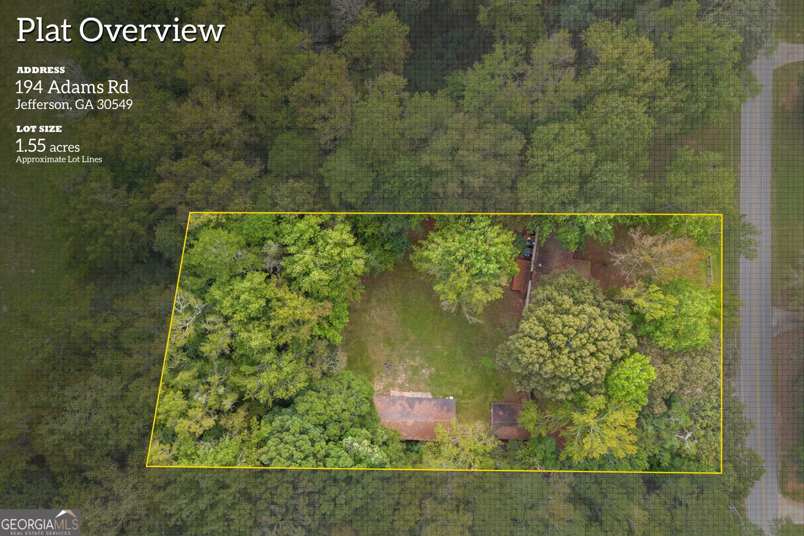 194 Adams Rd. Jefferson - 42