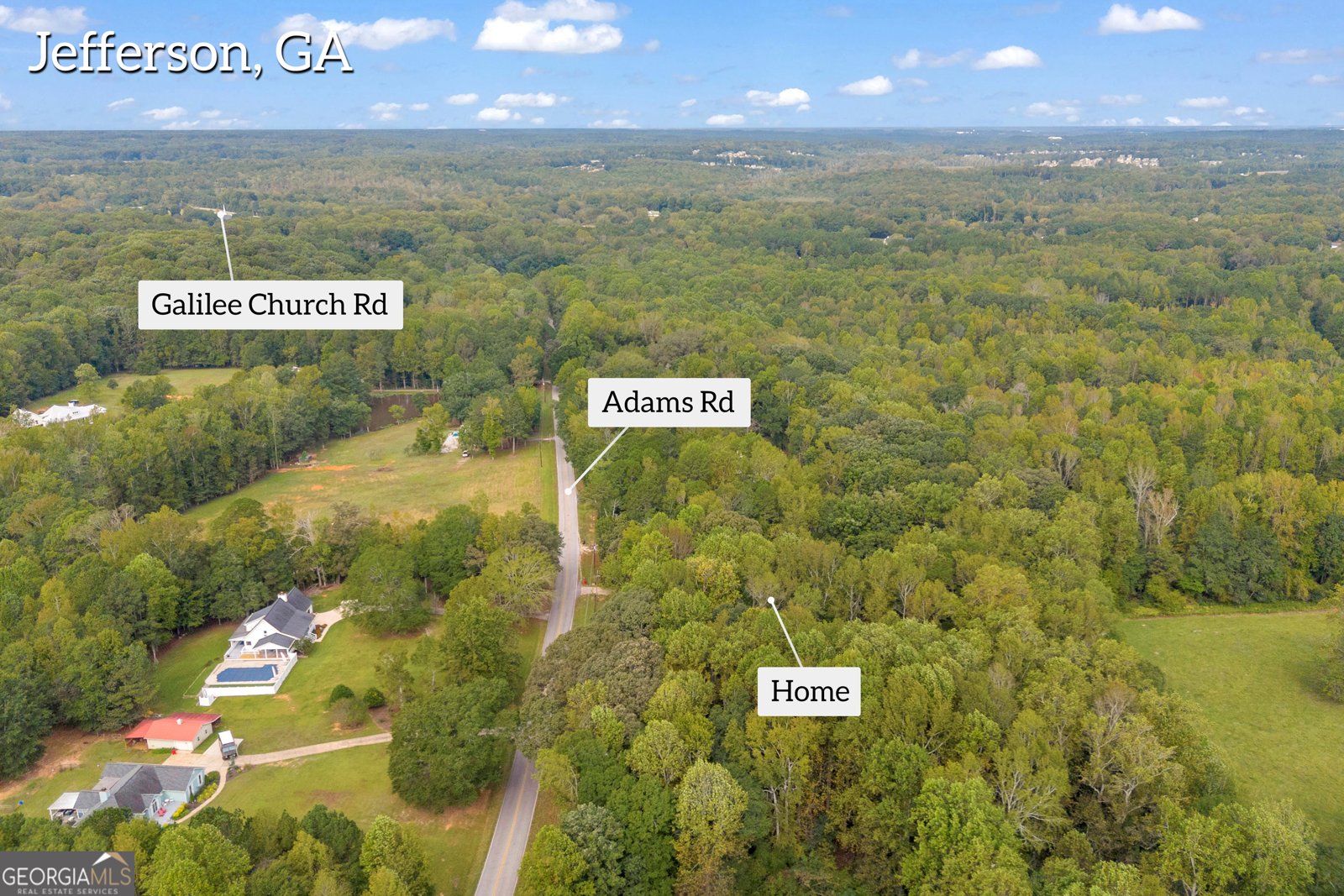 194 Adams Rd. Jefferson - 49