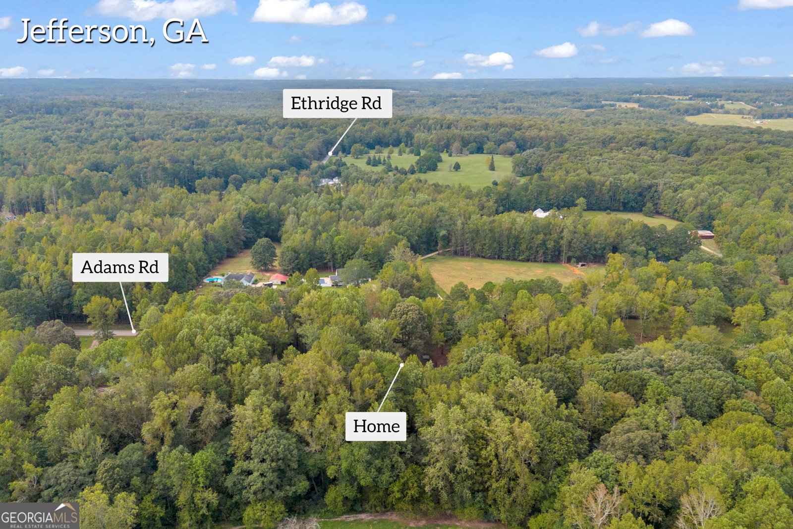 194 Adams Rd. Jefferson - 51