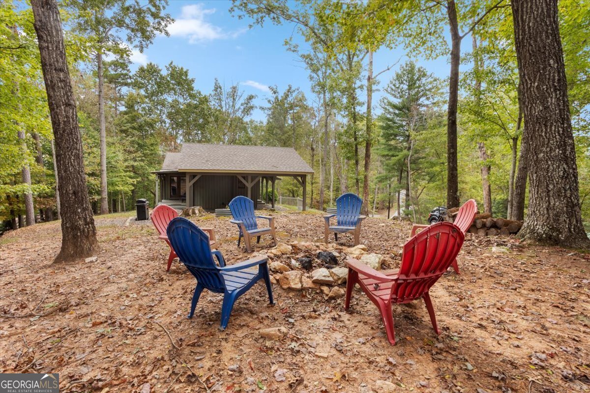 253 Zenith Trail Ellijay - 13