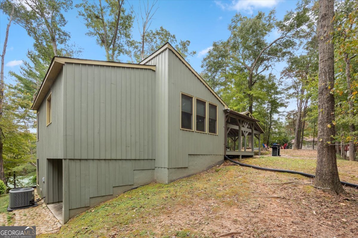 253 Zenith Trail Ellijay - 14