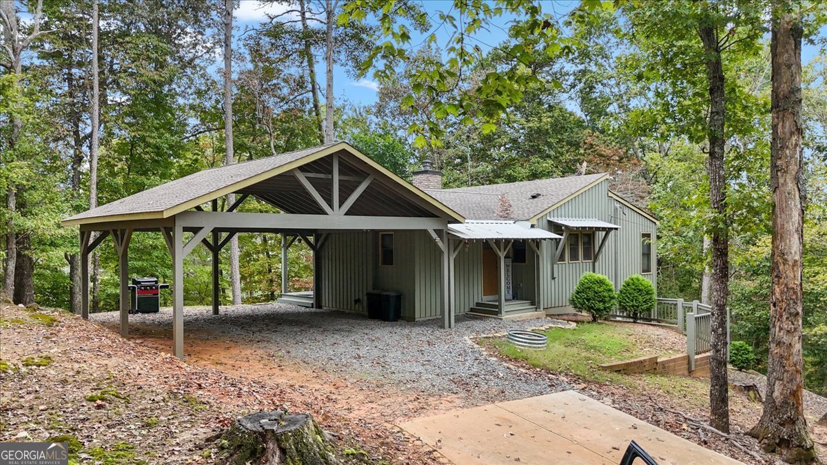 253 Zenith Trail Ellijay - 17
