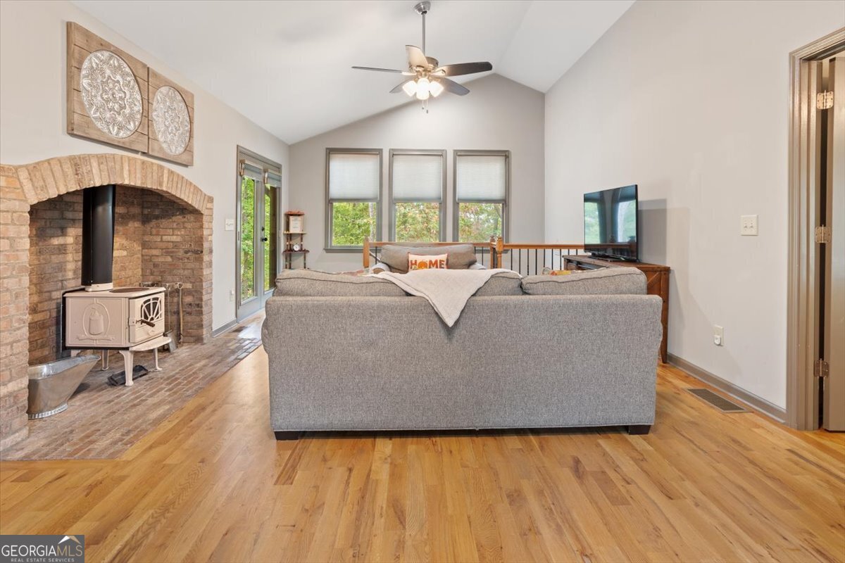 253 Zenith Trail Ellijay - 18