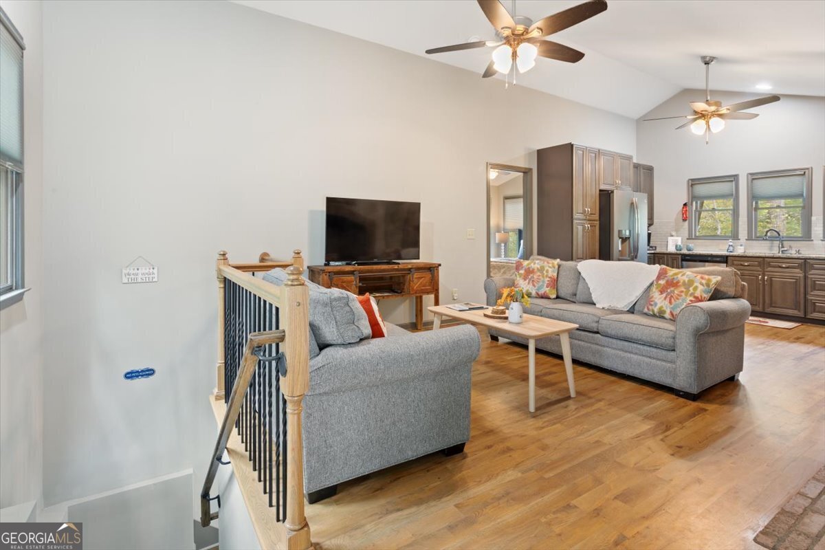 253 Zenith Trail Ellijay - 2