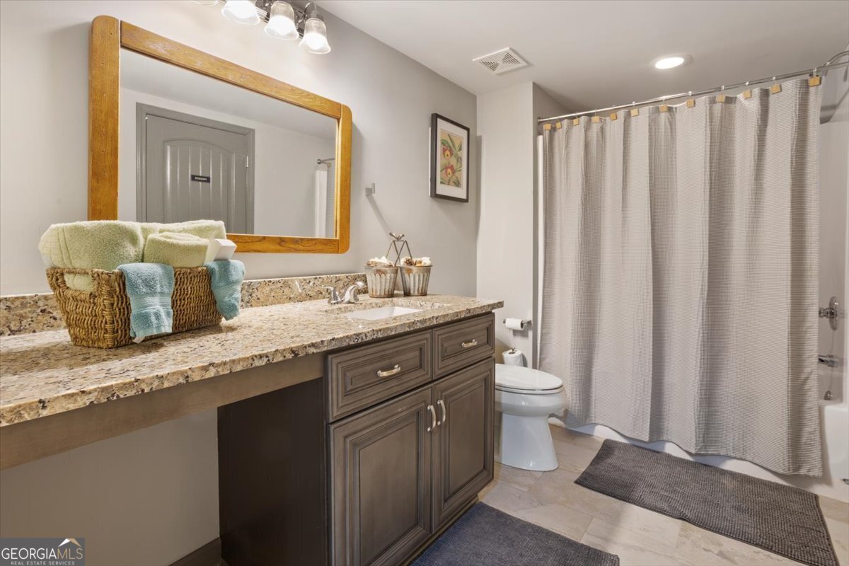 253 Zenith Trail Ellijay - 7