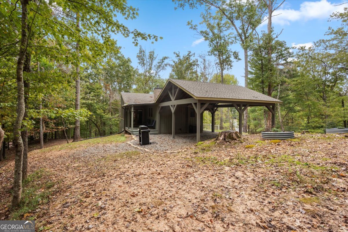 253 Zenith Trail Ellijay - 9
