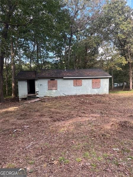 3191 Wallace Douglasville - 1