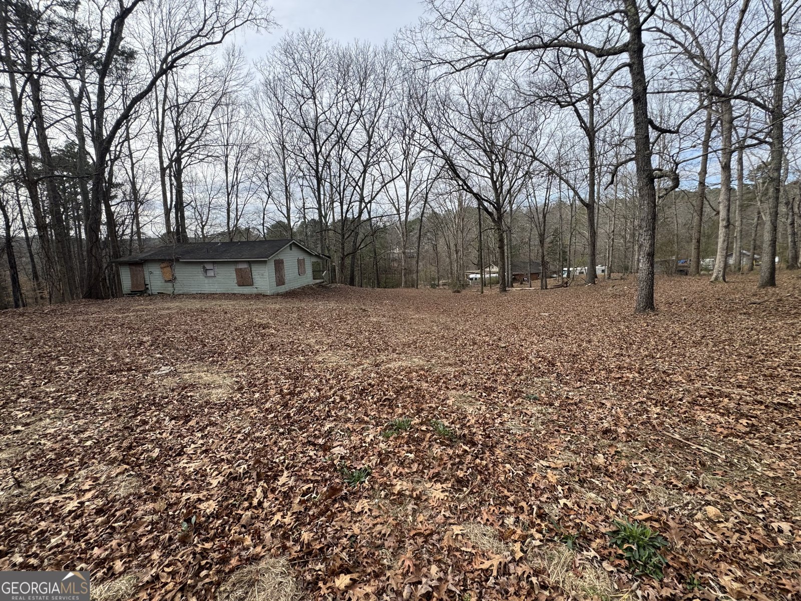 3191 Wallace Drive Douglasville - Photo 15