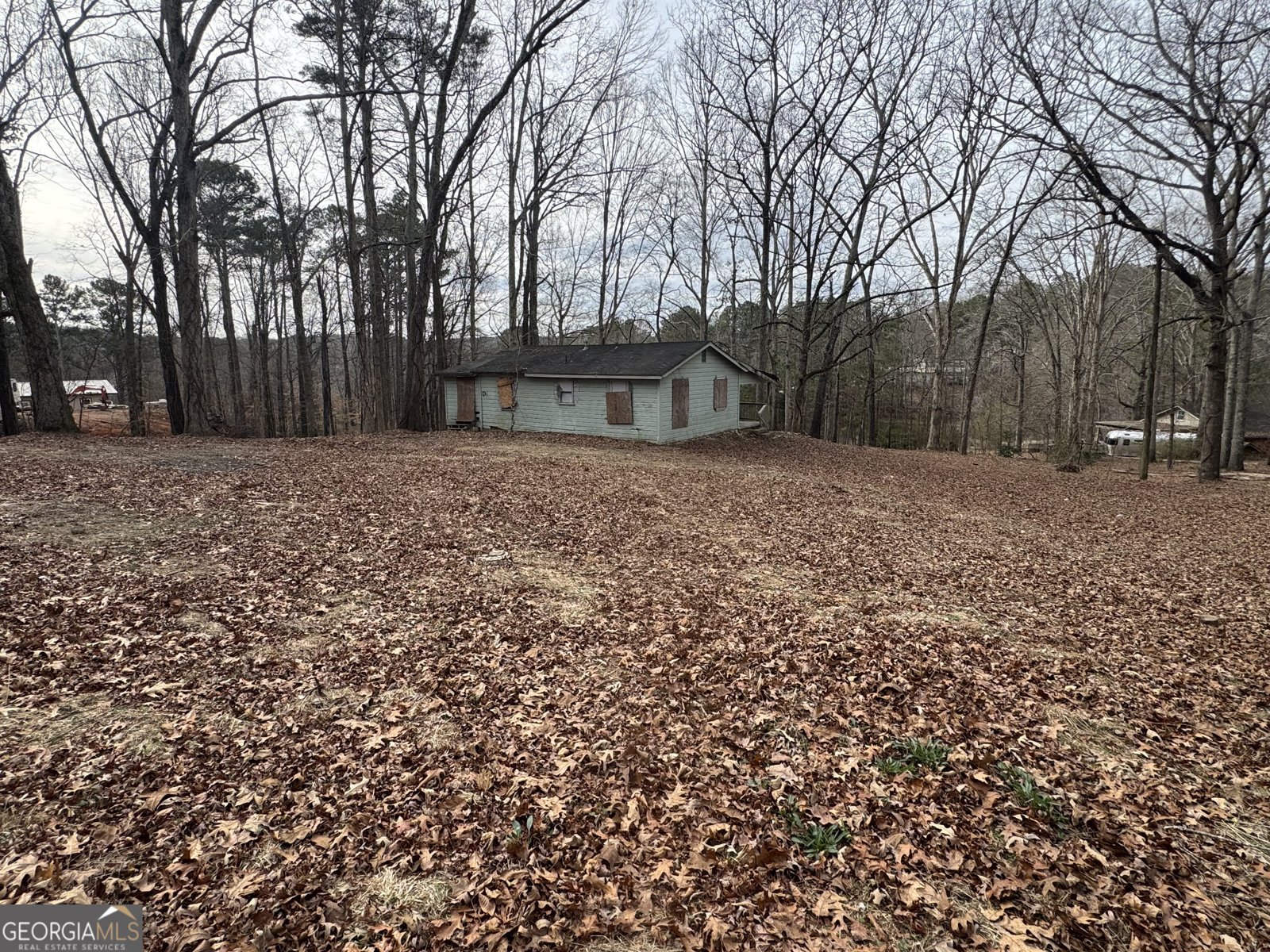 3191 Wallace Drive Douglasville - Photo 16