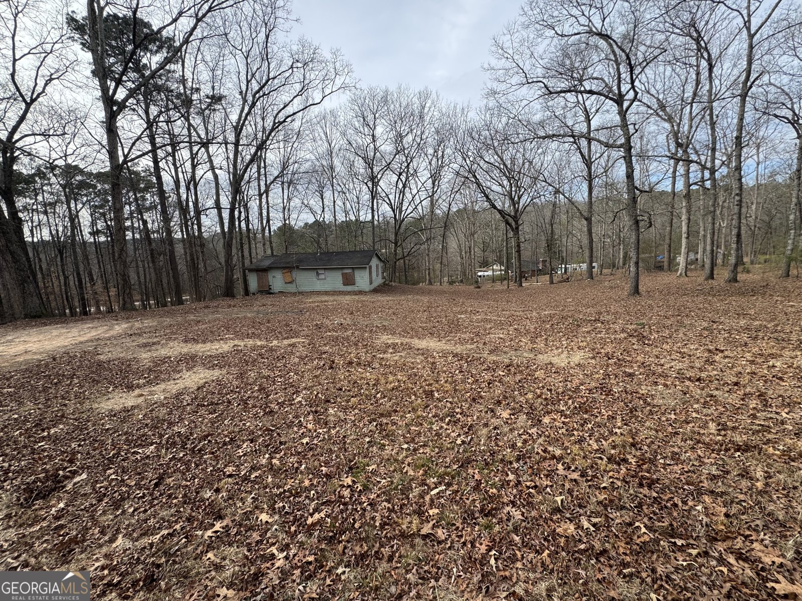 3191 Wallace Drive Douglasville - Photo 17