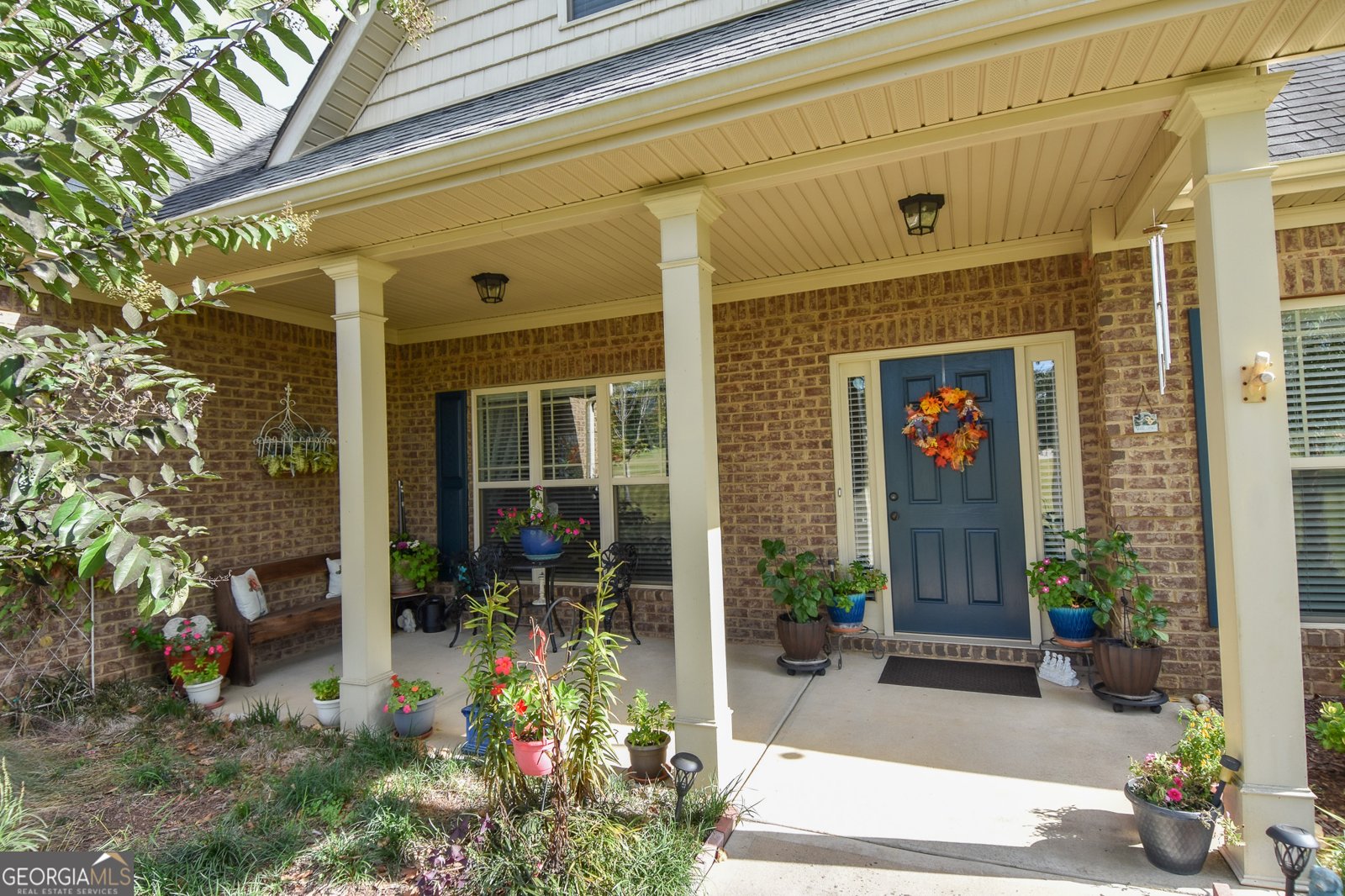 142 Magnolia Trace Milner - 11