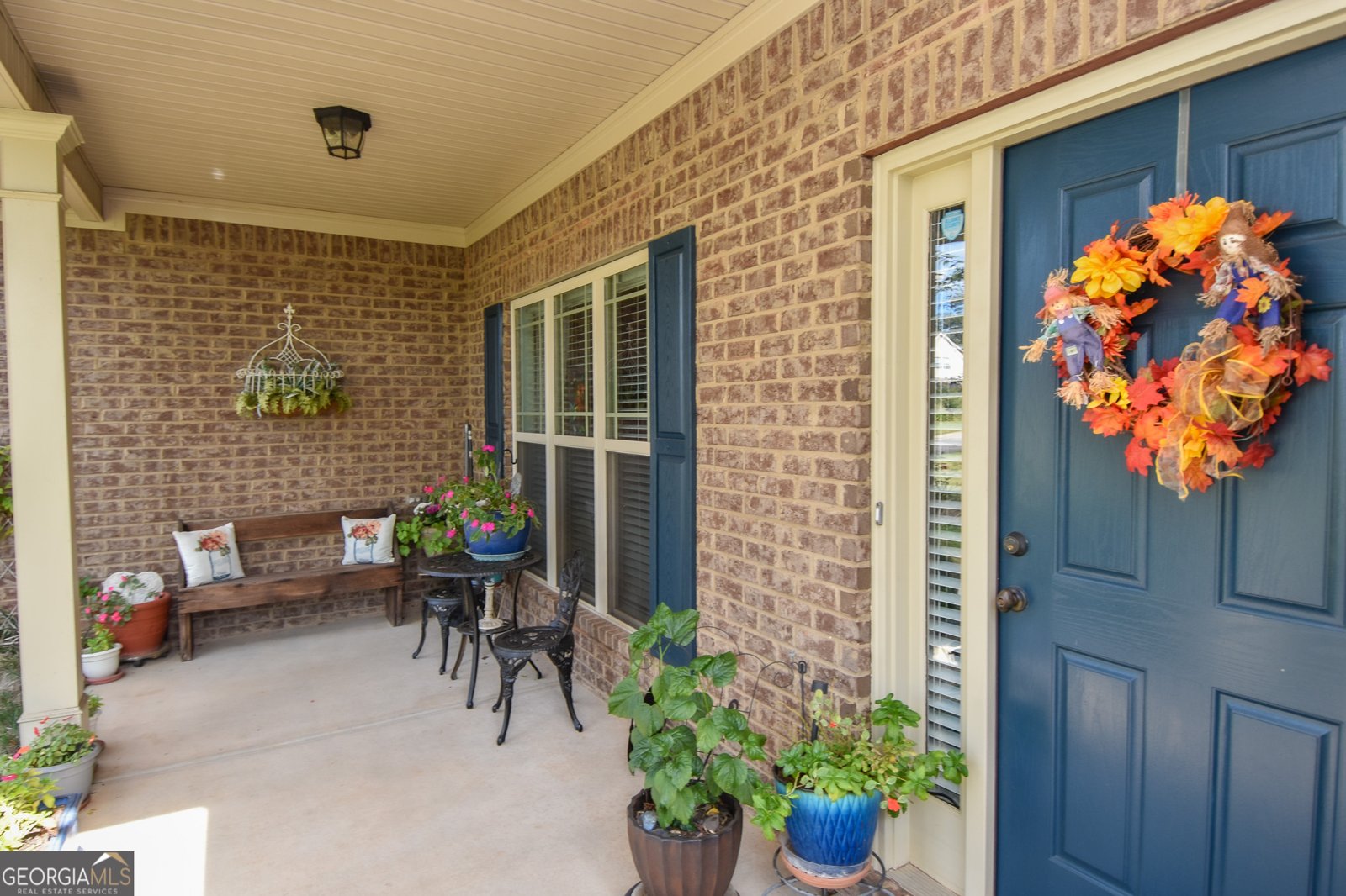 142 Magnolia Trace Milner - 12