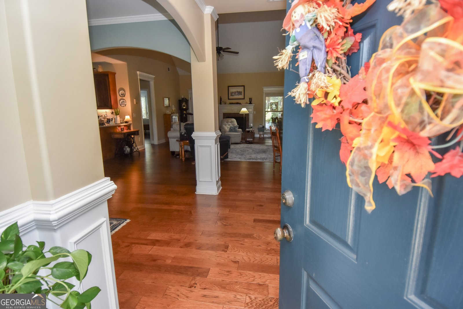 142 Magnolia Trace Milner - 15