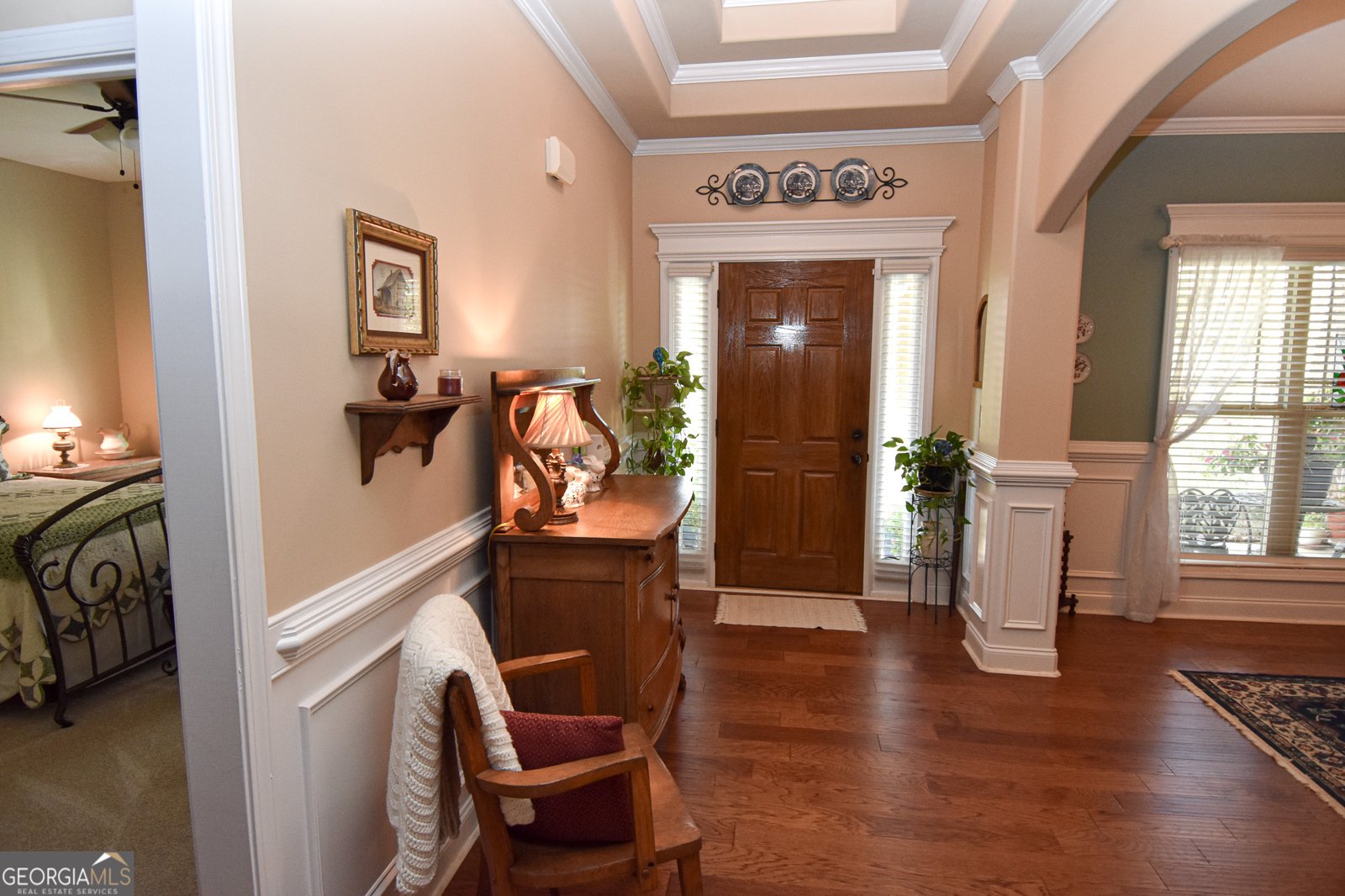 142 Magnolia Trace Milner - 17