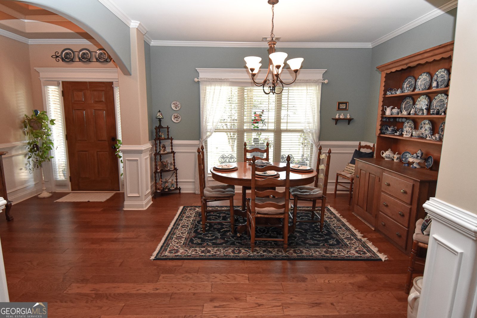 142 Magnolia Trace Milner - 18