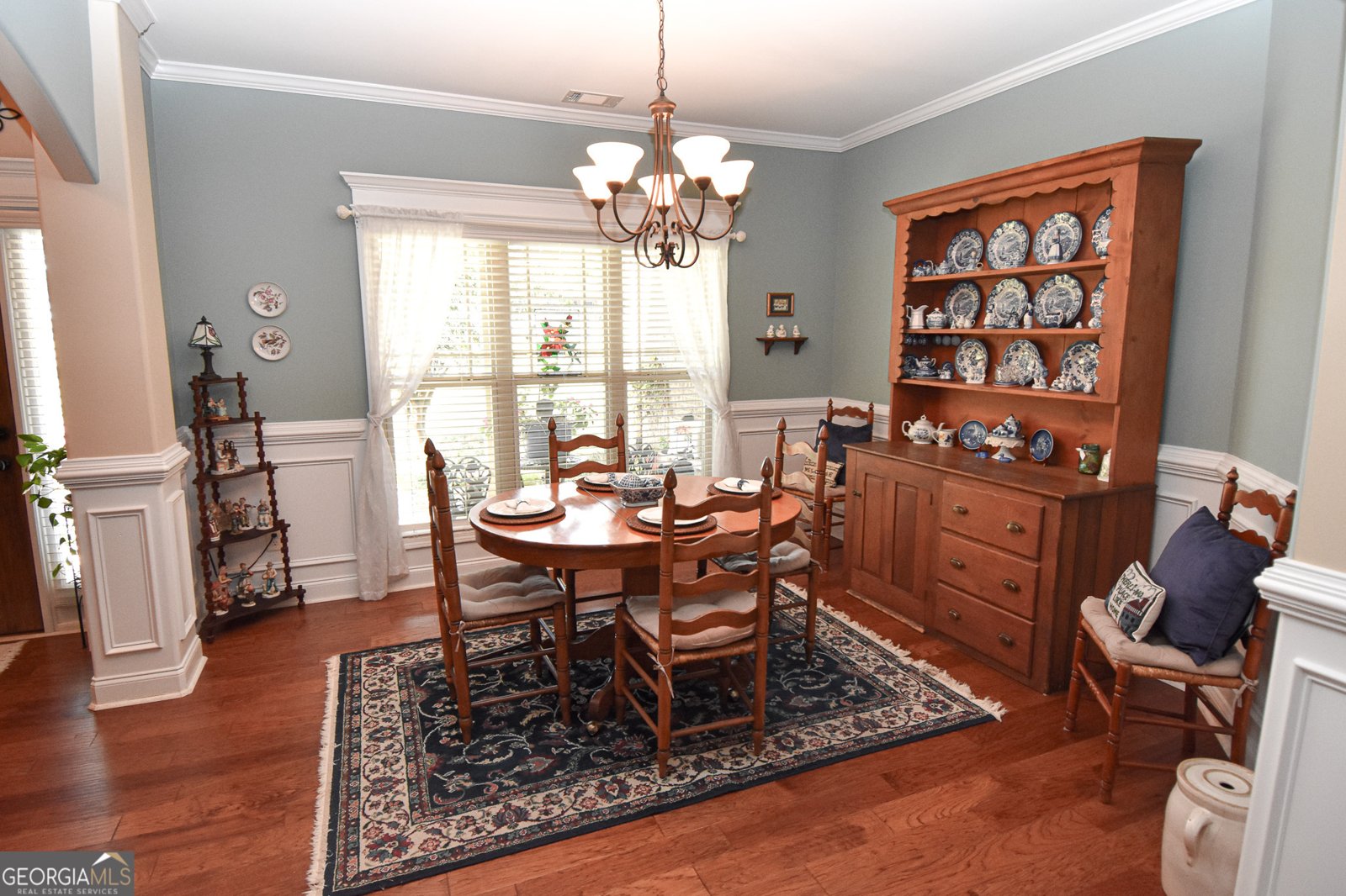 142 Magnolia Trace Milner - 19