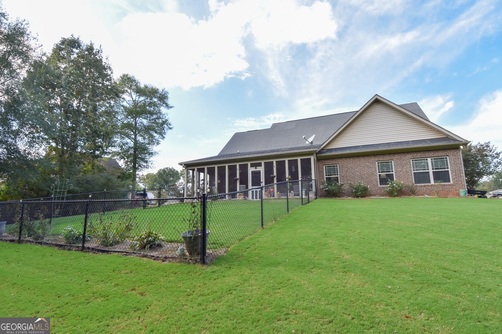 142 Magnolia Trace Milner - 2