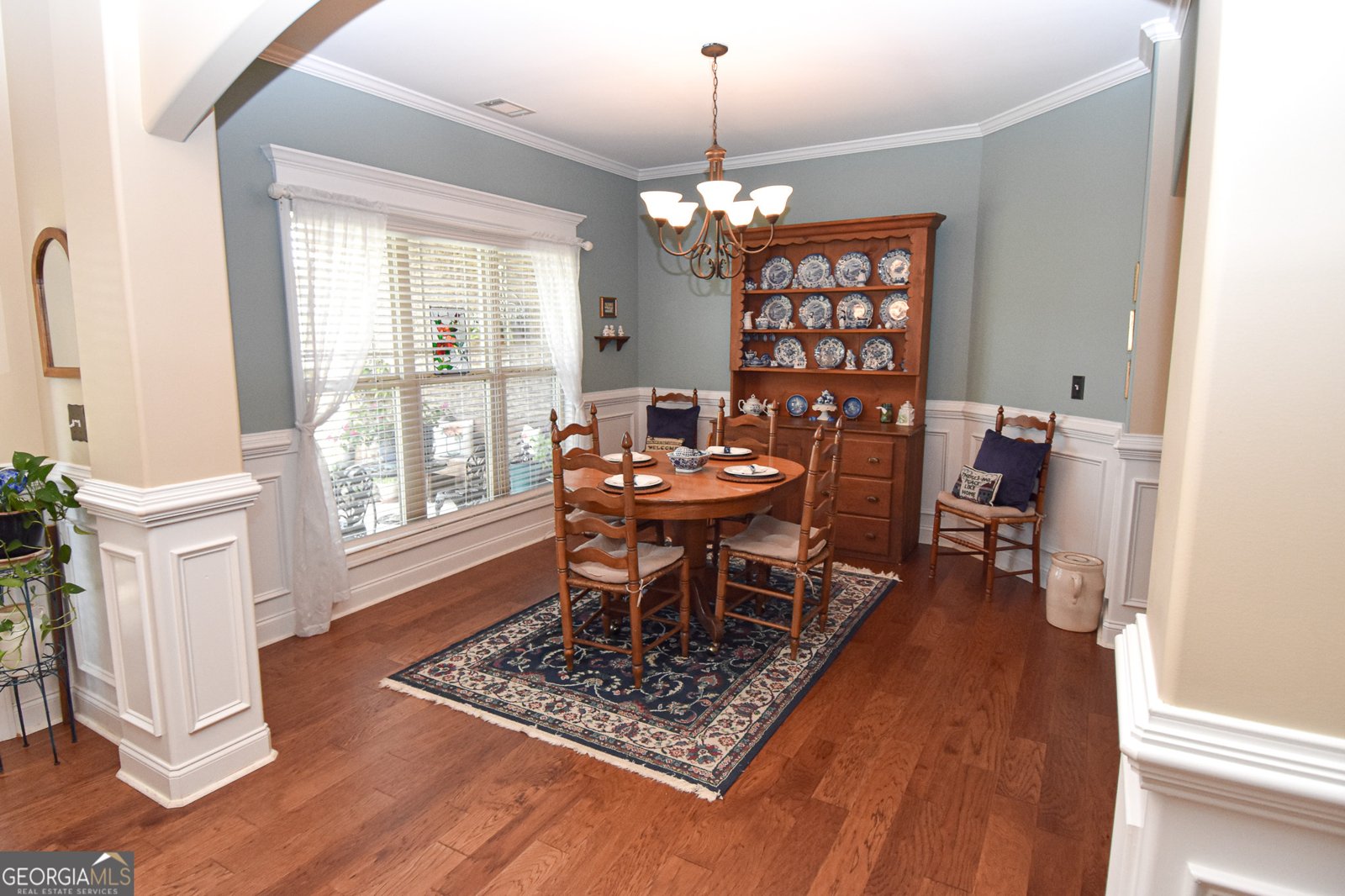 142 Magnolia Trace Milner - 20