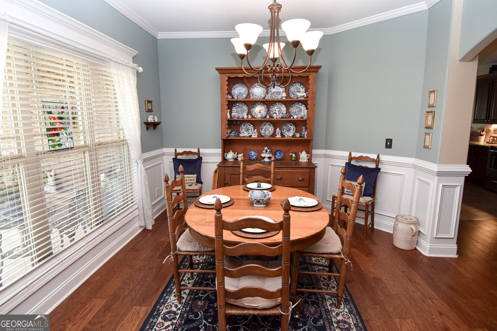 142 Magnolia Trace Milner - 21