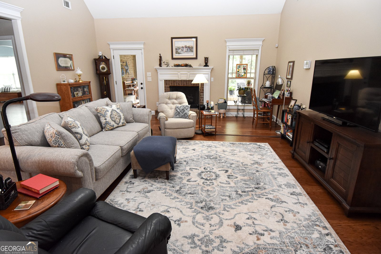 142 Magnolia Trace Milner - 22