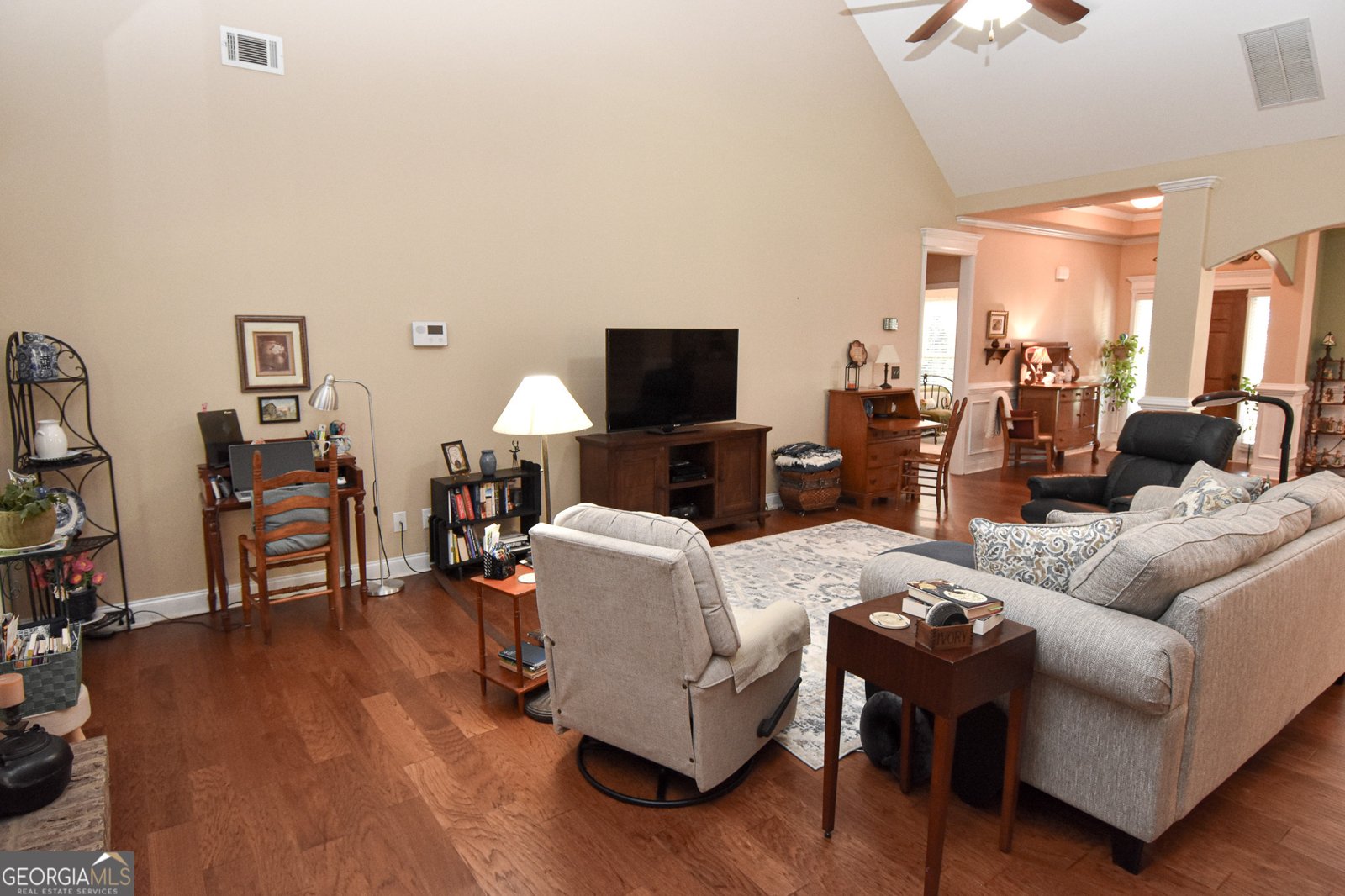 142 Magnolia Trace Milner - 25