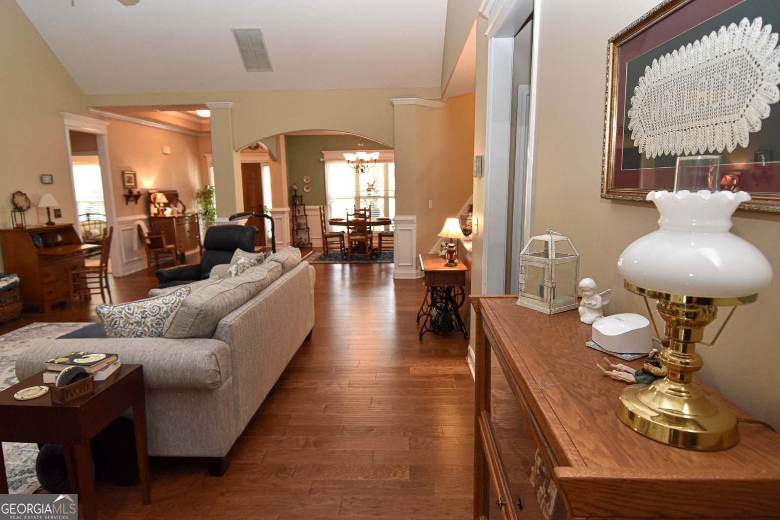 142 Magnolia Trace Milner - 26