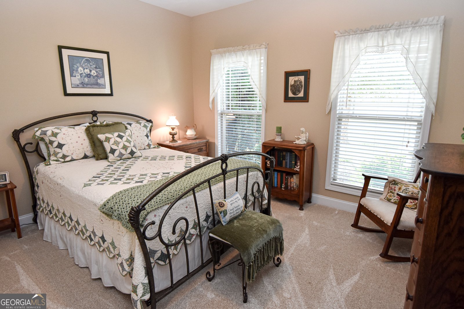 142 Magnolia Trace Milner - 27