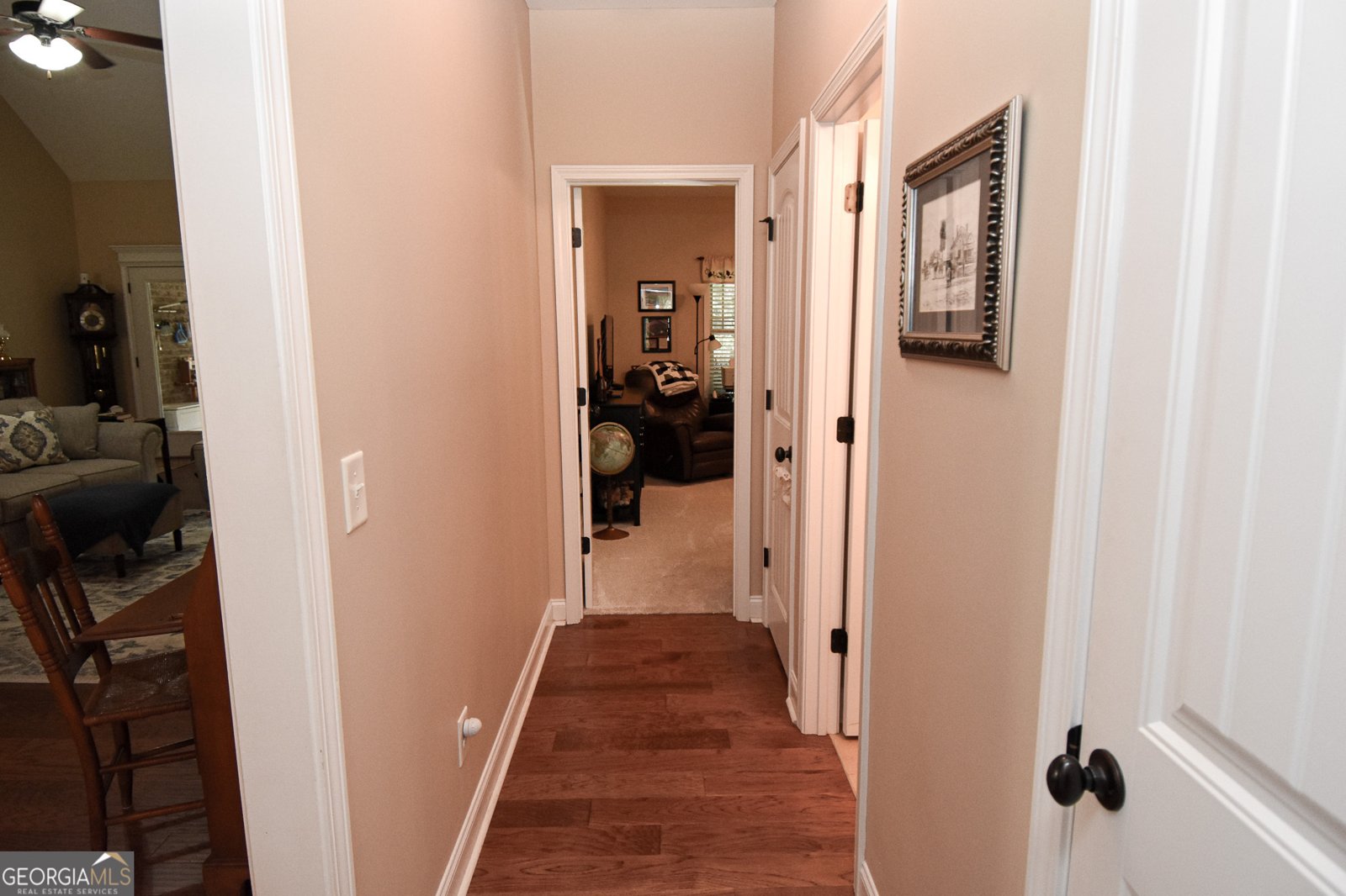 142 Magnolia Trace Milner - 29