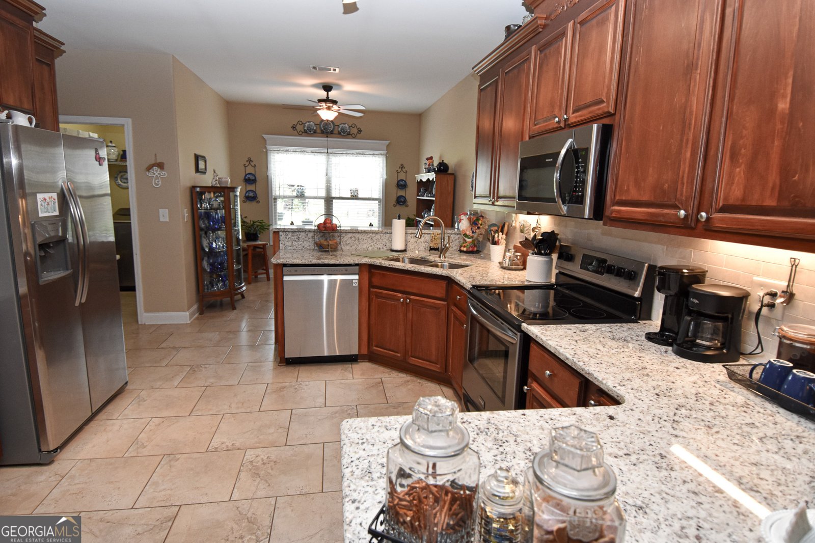 142 Magnolia Trace Milner - 35