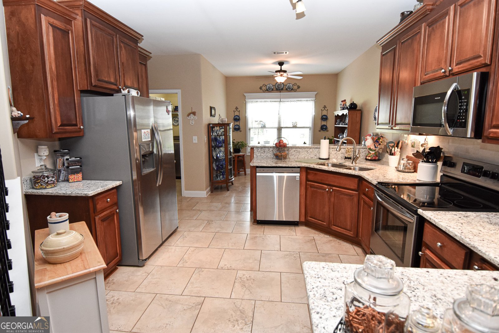 142 Magnolia Trace Milner - 36