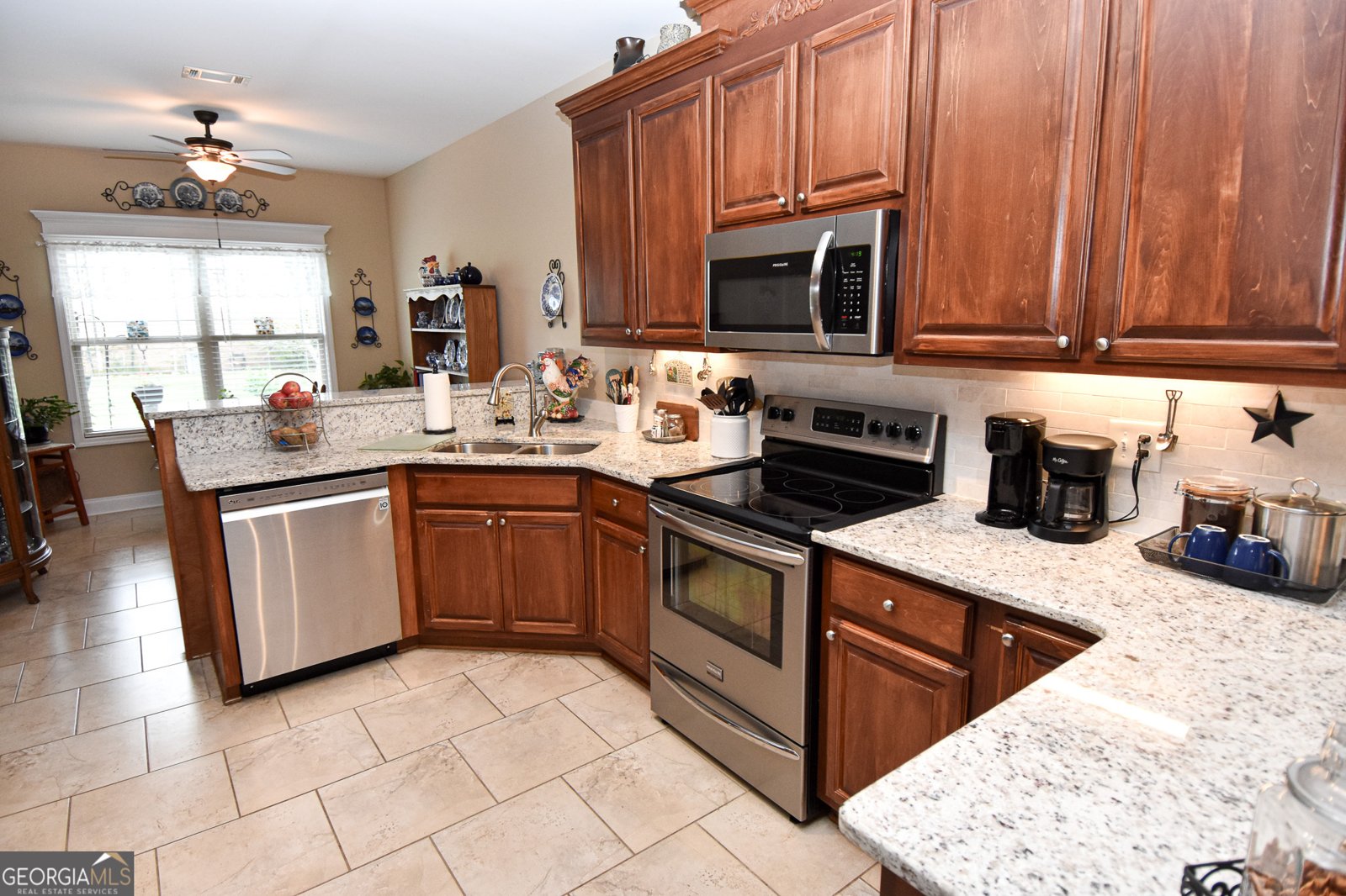 142 Magnolia Trace Milner - 38