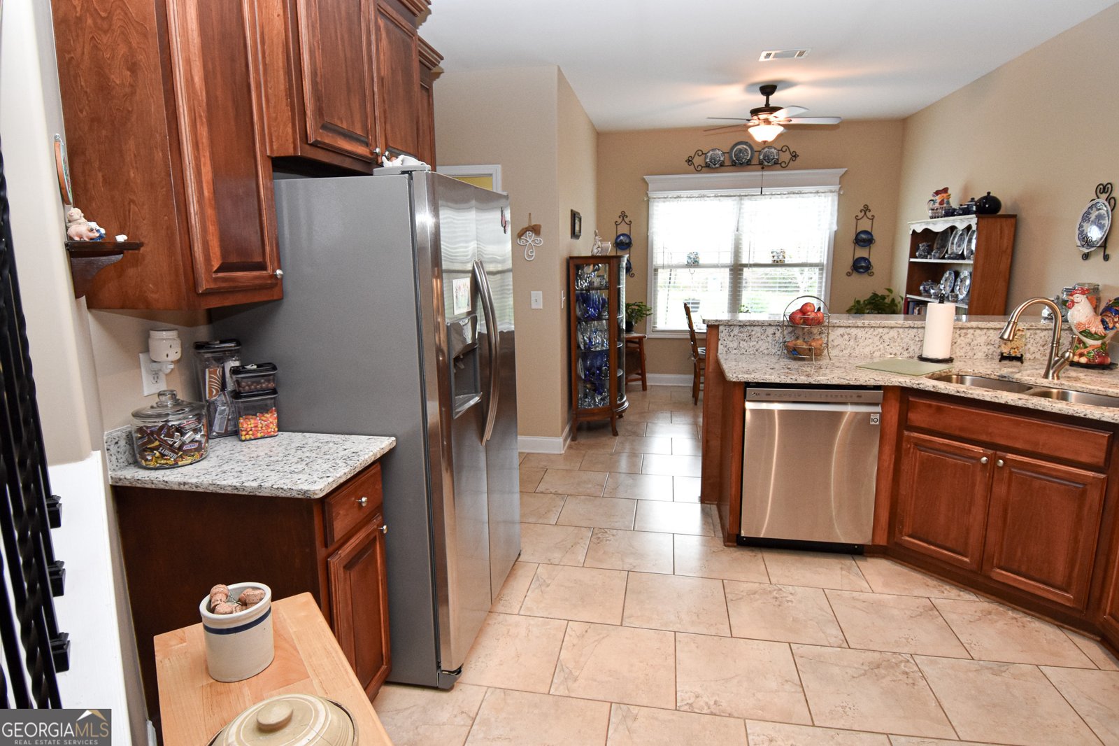 142 Magnolia Trace Milner - 39