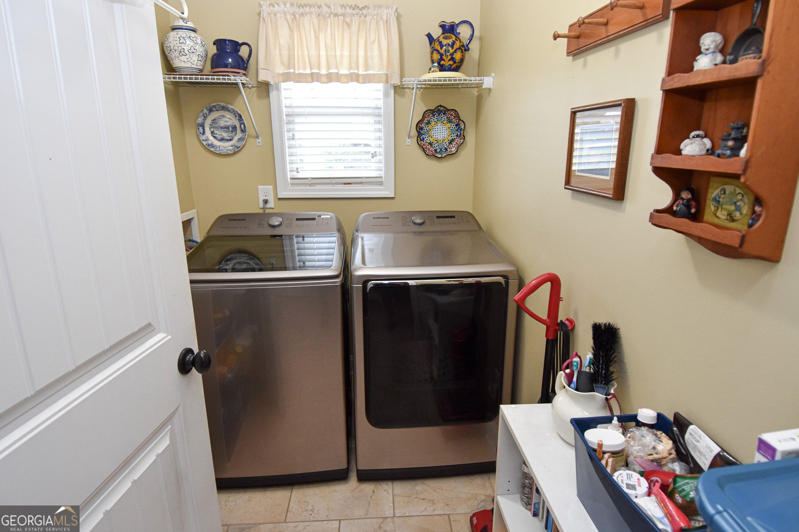 142 Magnolia Trace Milner - 46