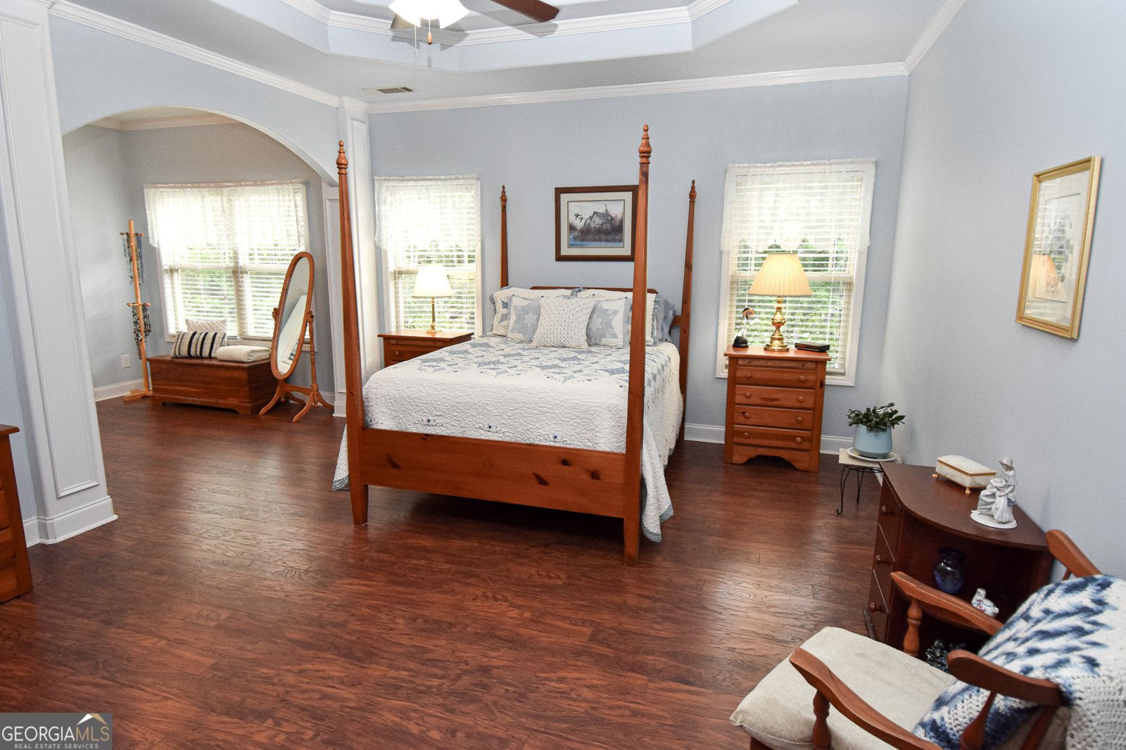 142 Magnolia Trace Milner - 48