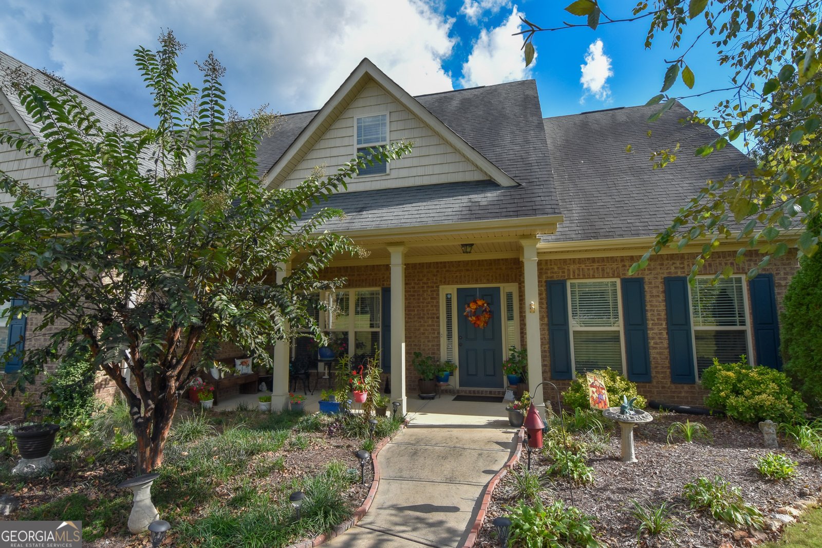 142 Magnolia Trace Milner - 5