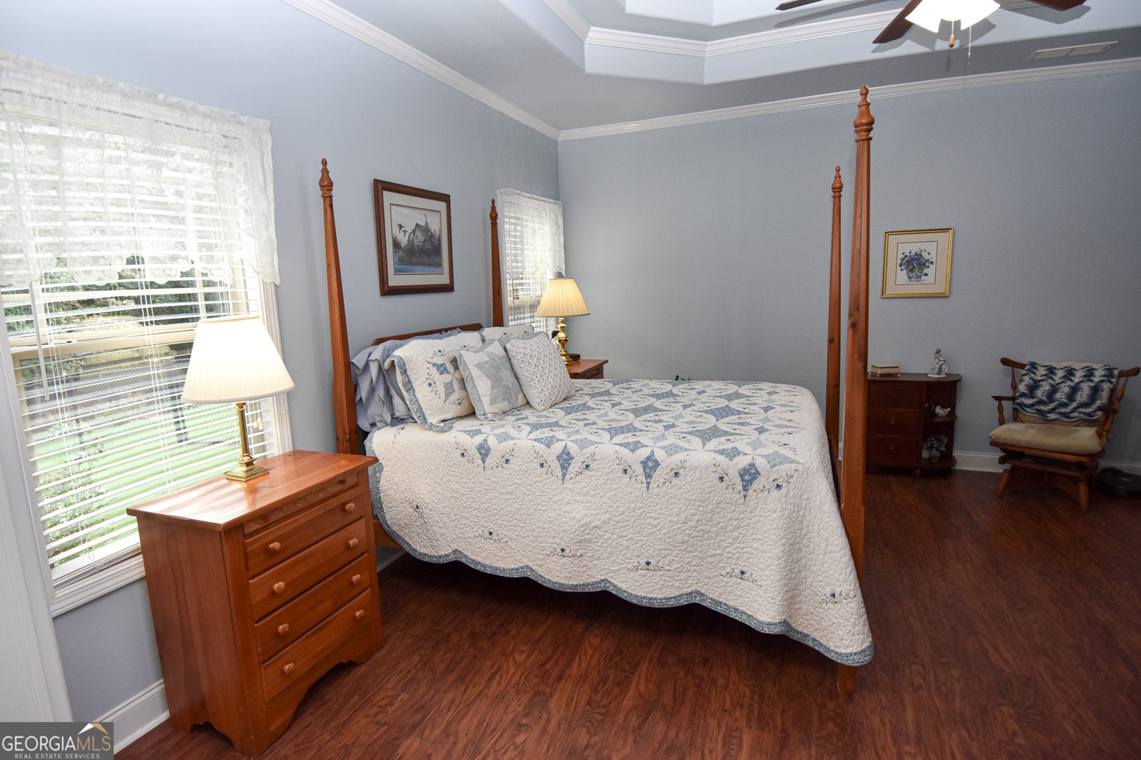 142 Magnolia Trace Milner - 52