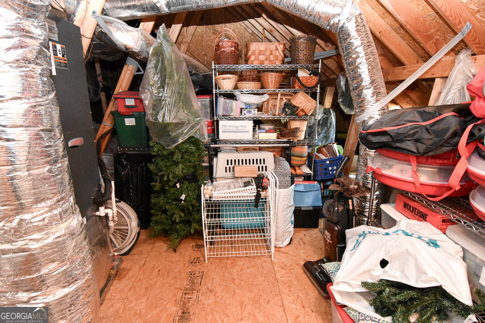 142 Magnolia Trace Milner - 76